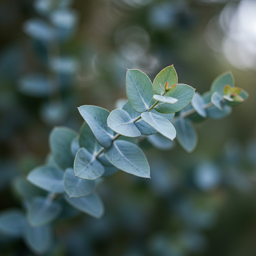 eucalyptus plant