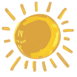 sun
